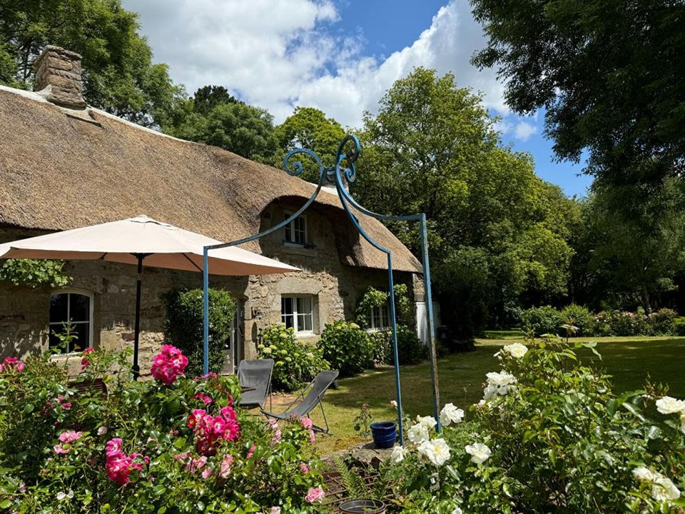 Villa i Baden, Morbihan - bilde 2
