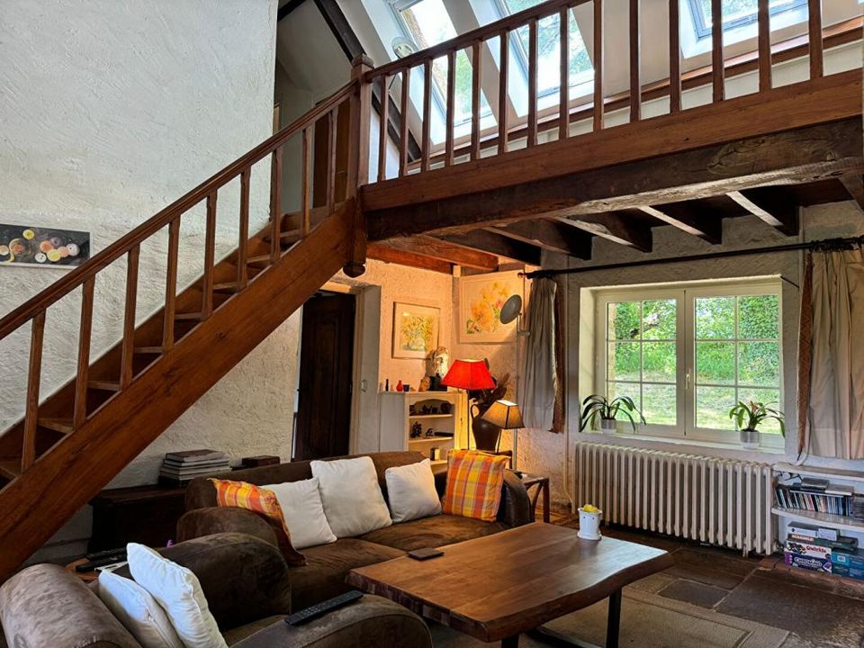 Villa i Baden, Morbihan - bilde 4
