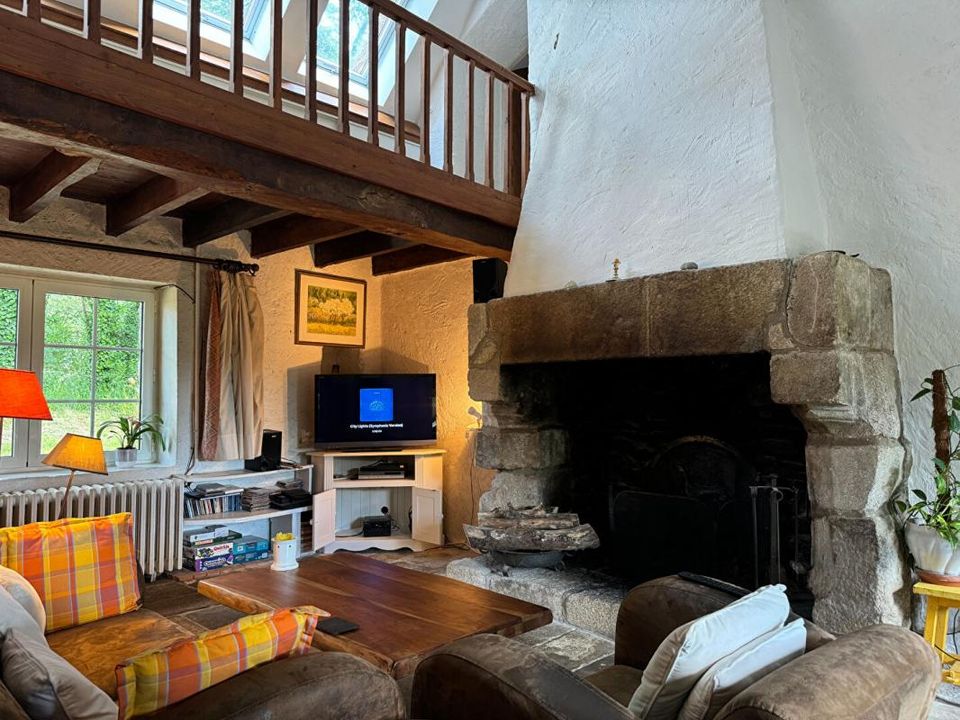 Villa i Baden, Morbihan - bilde 5