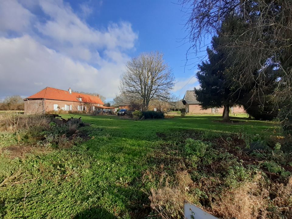 Villa i Gournay-en-Bray, Seine-Maritime - bilde 2