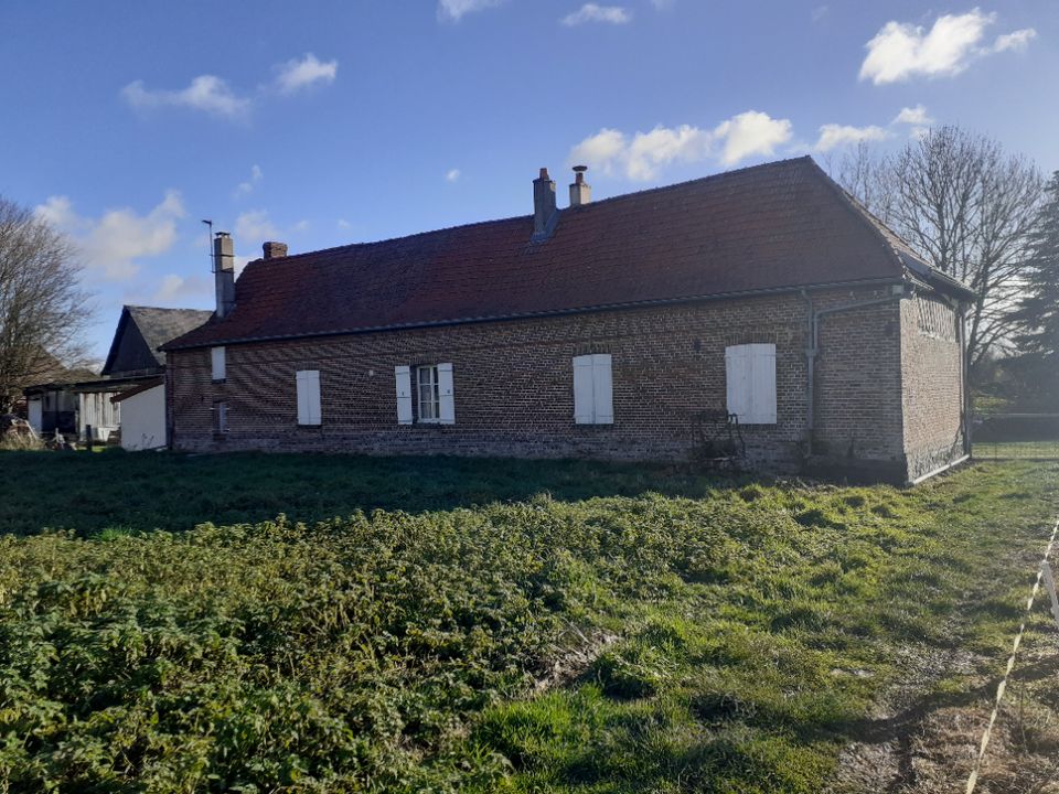 Villa i Gournay-en-Bray, Seine-Maritime - bilde 3