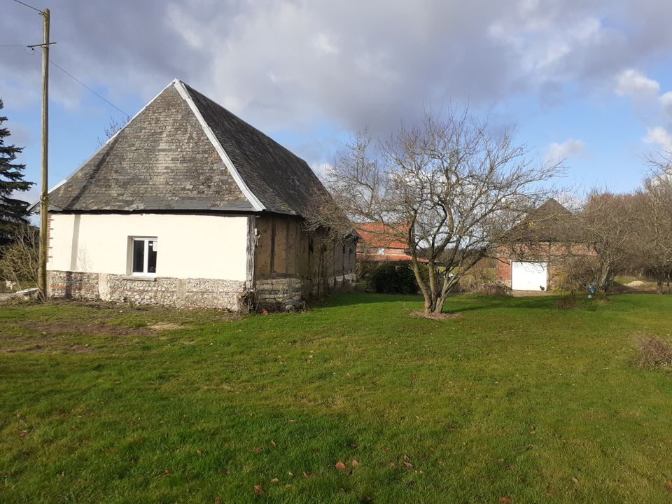 Villa i Gournay-en-Bray, Seine-Maritime - bilde 4
