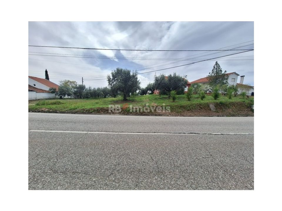 Helårsgrund i Tomar, Santarem - foto 2