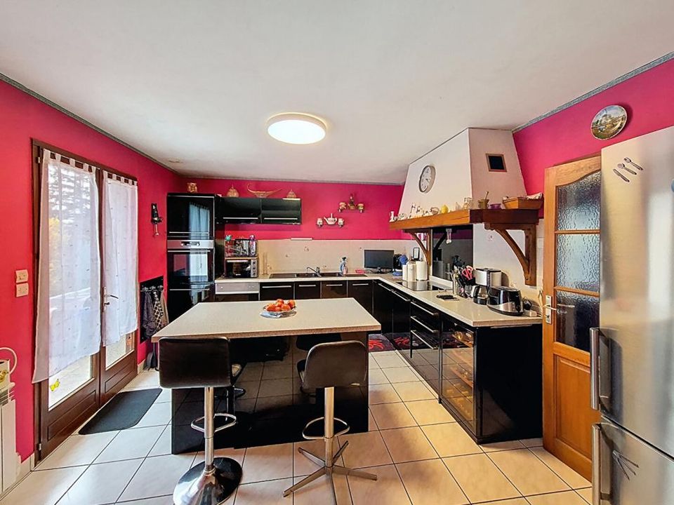 Villa i Henrichemont, Cher - foto 3