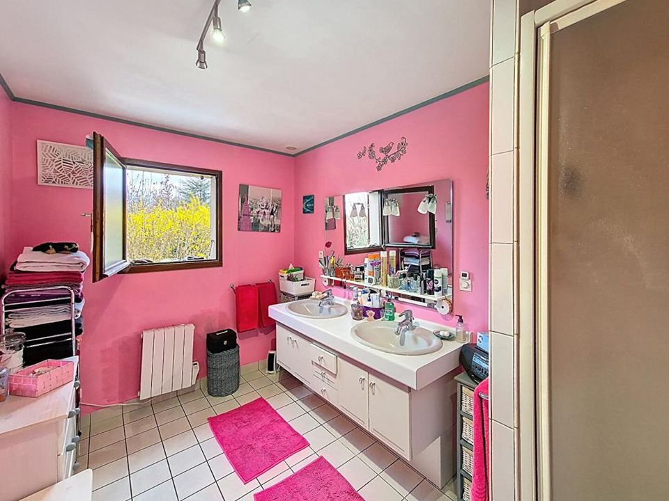 Villa i Henrichemont, Cher - foto 5