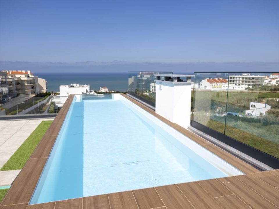 Lejlighed i Ericeira, Lisbon - foto 1