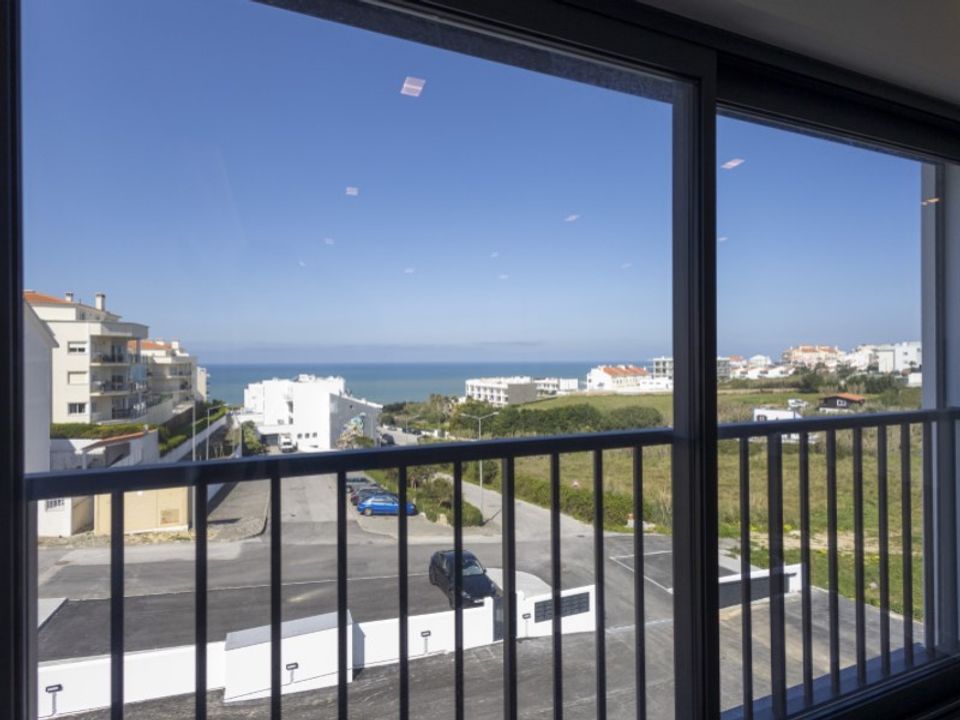 Lejlighed i Ericeira, Lisbon - foto 2