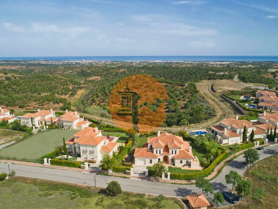 Helårsgrund i Vila Nova de Cacela, Faro - foto 3