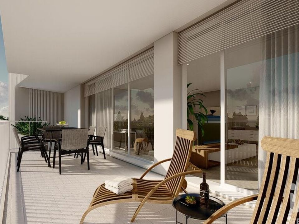 Apartamento en Montijo, Setubal - foto 2
