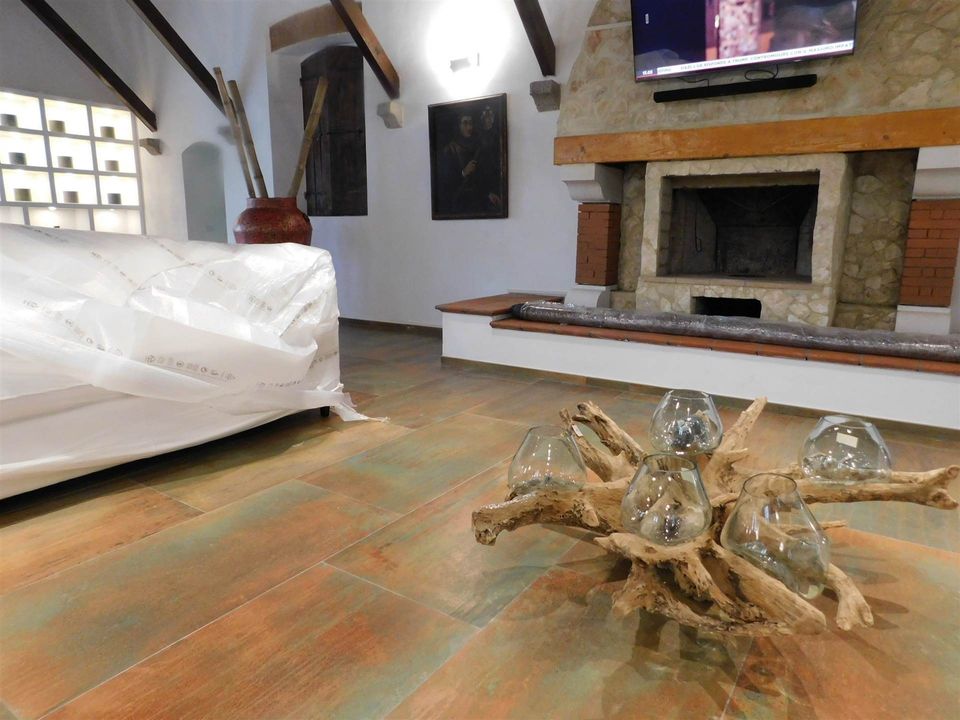 Villa i Orbetello, Grosseto - foto 5