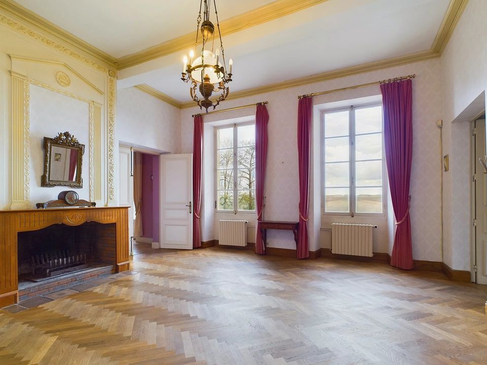 Villa i Condom, Gers - bilde 3
