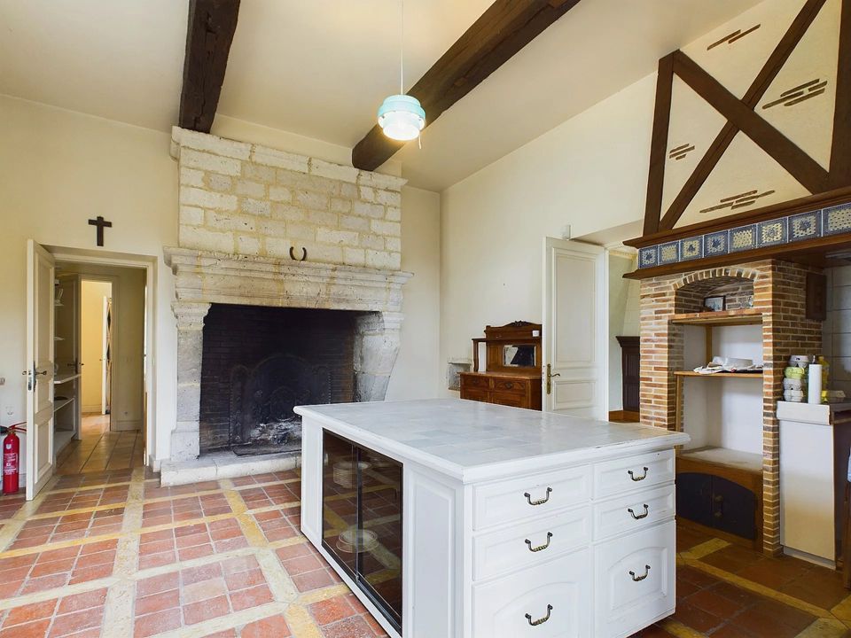 Villa i Condom, Gers - bilde 4