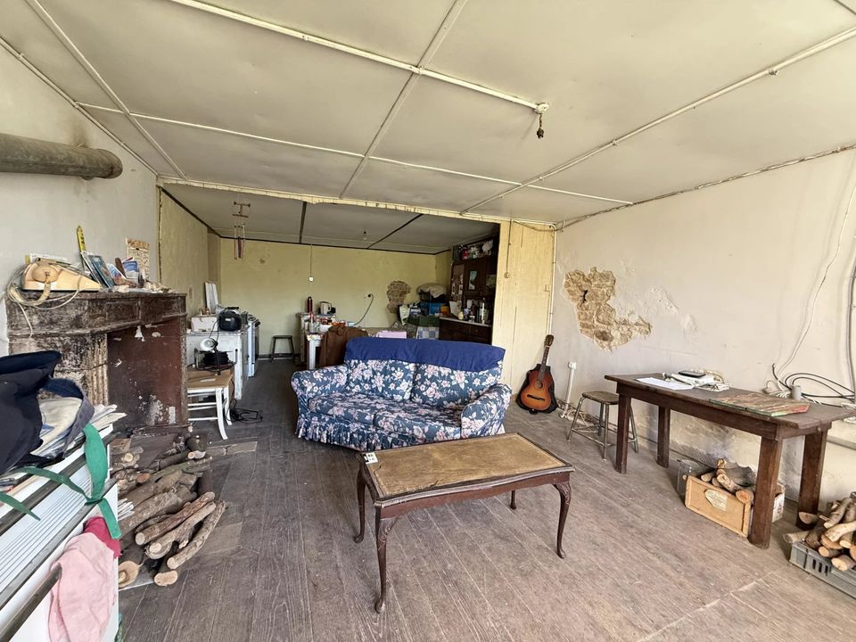 Villa i Saint-Martin-Du-Clocher, Charente - foto 3