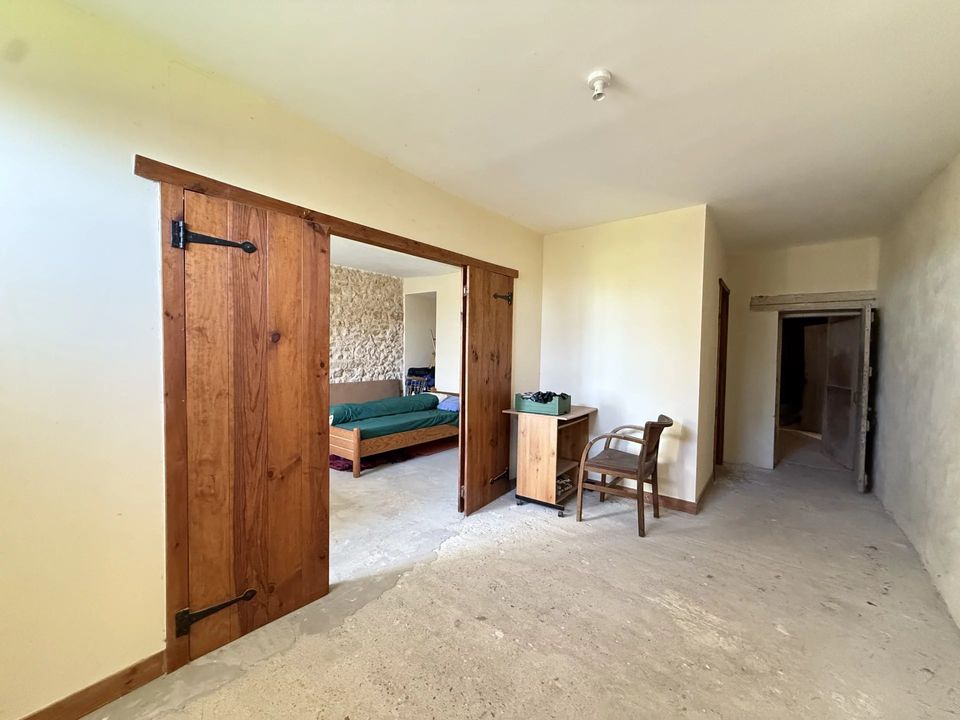 Villa i Saint-Martin-Du-Clocher, Charente - foto 4