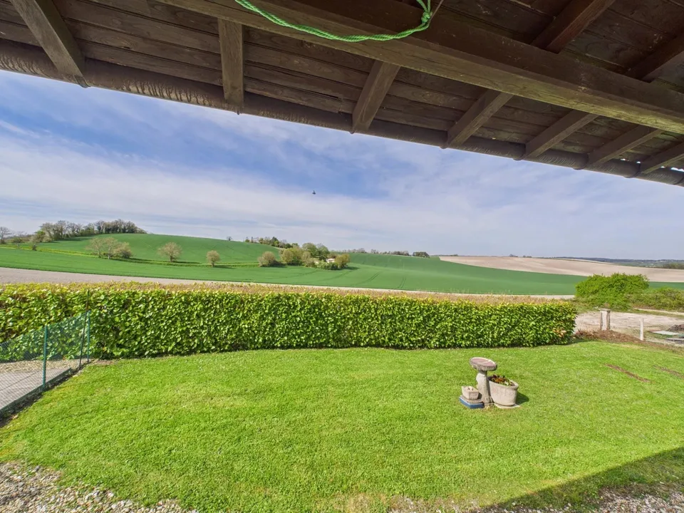 Villa i Vendoire, Dordogne - foto 3