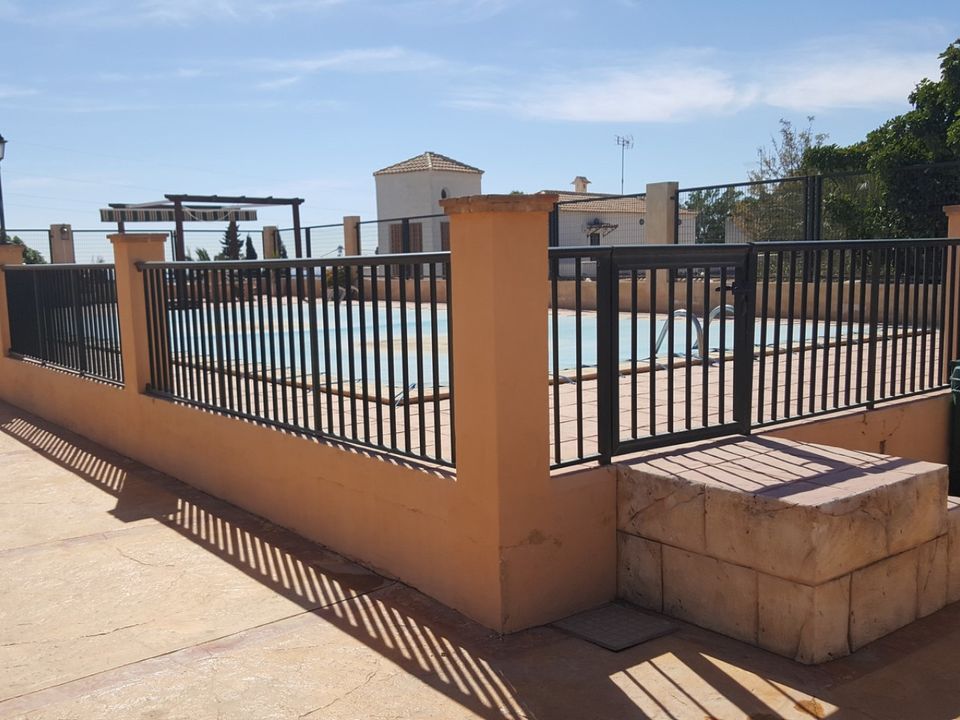 Landejendom i Elche, Alicante - foto 1