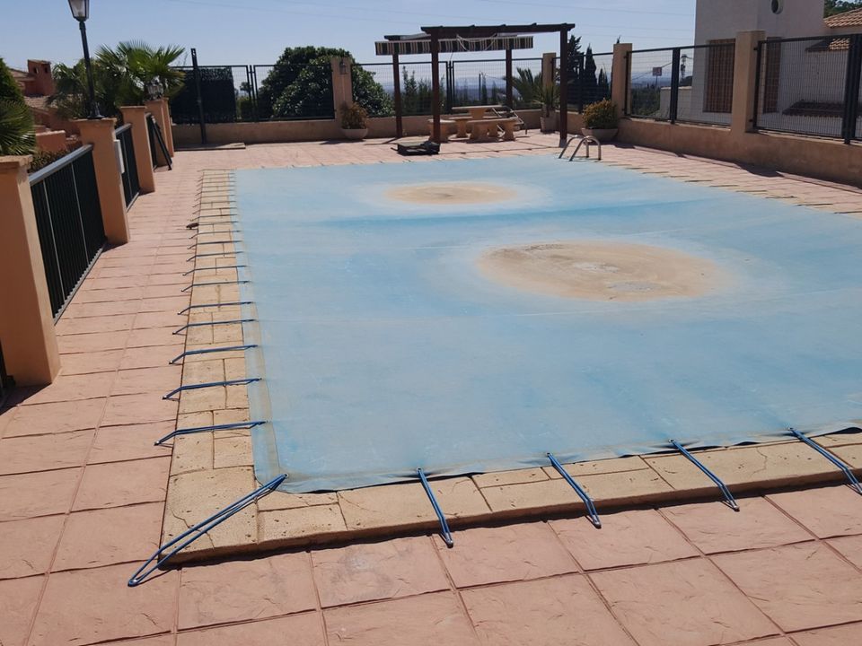 Landejendom i Elche, Alicante - foto 3