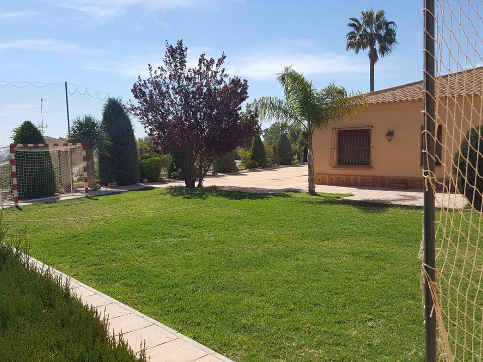 Landejendom i Elche, Alicante - foto 5