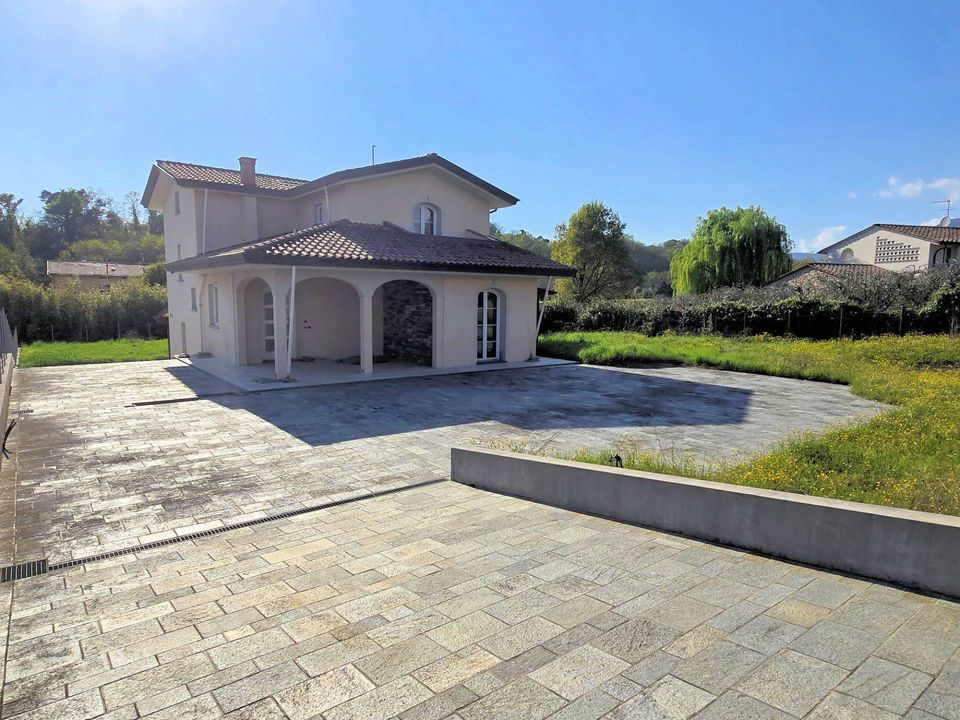 Villa a Capannori, Lucca - foto 1