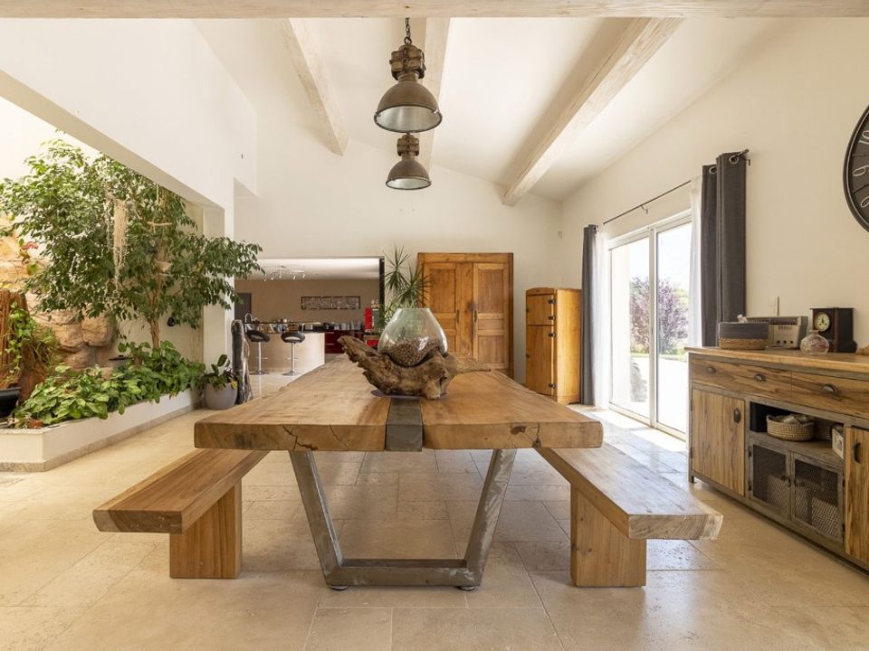 Villa i Sisteron, Alpes-de-Haute-Provence - foto 2