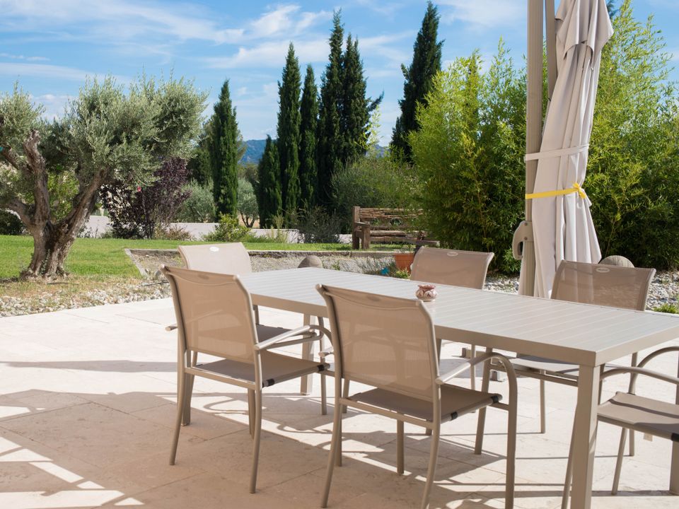 Villa i Sisteron, Alpes-de-Haute-Provence - foto 5