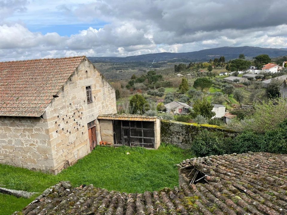 Farm hus i Gouveia, Guarda - foto 1
