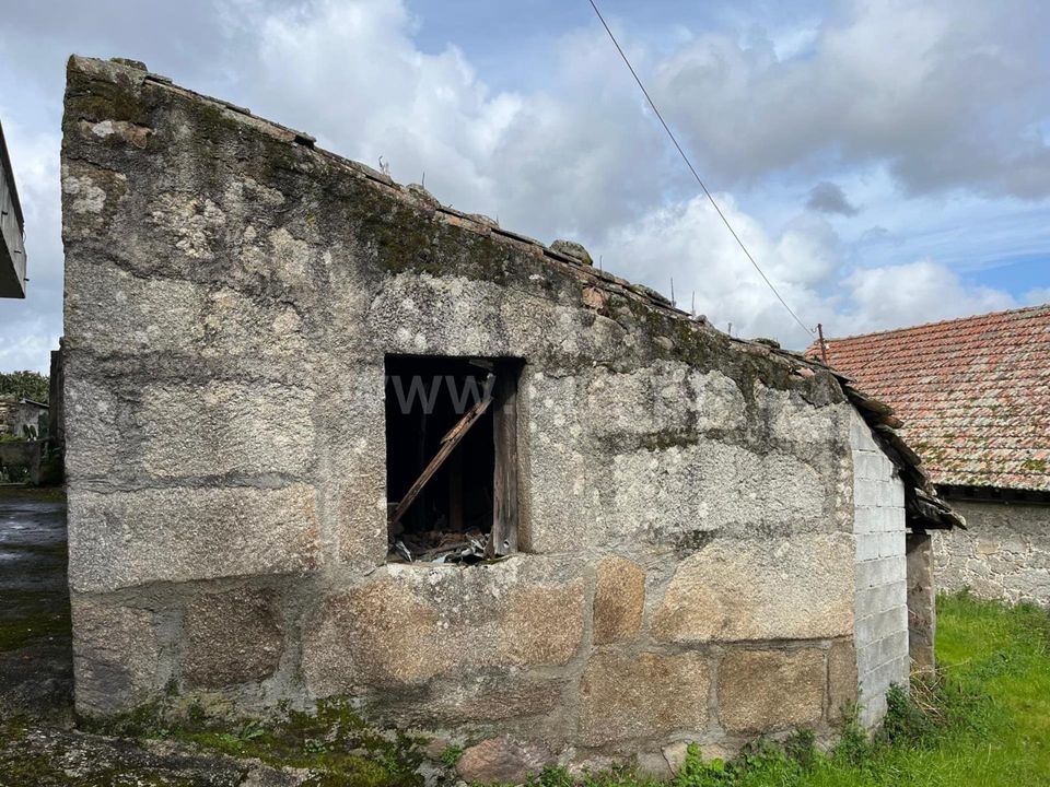 Farm hus i Gouveia, Guarda - foto 2
