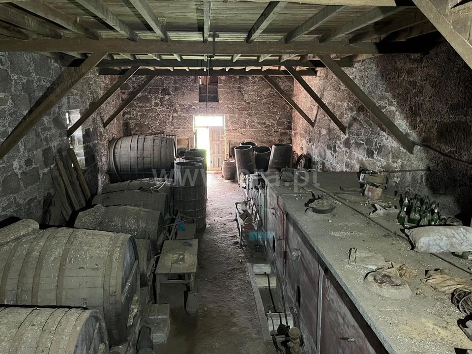 Farm hus i Gouveia, Guarda - foto 3