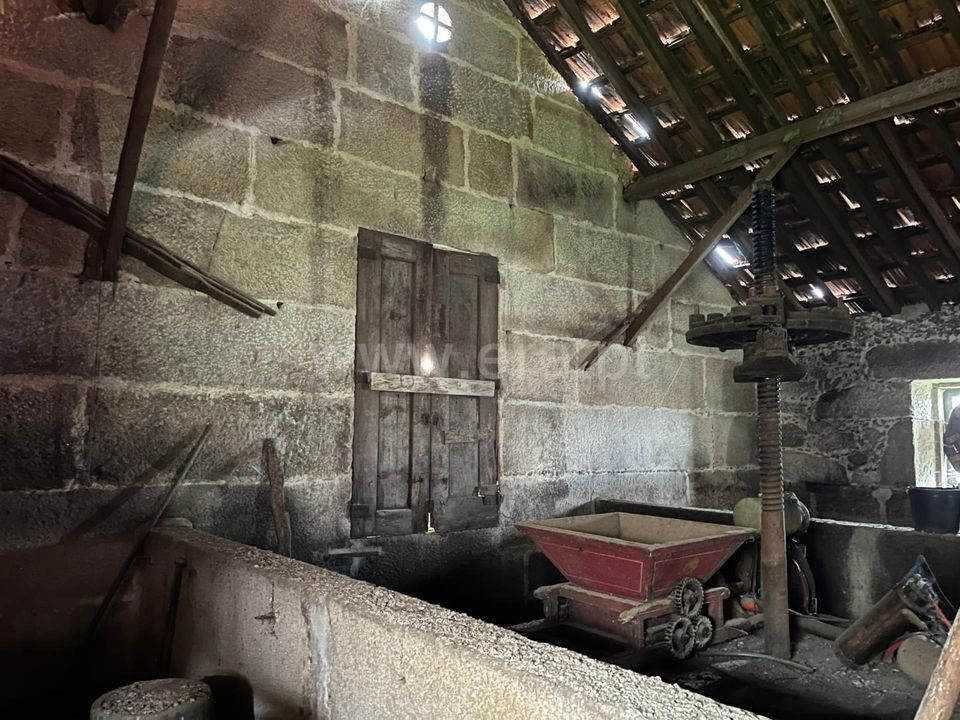 Farm hus i Gouveia, Guarda - foto 4