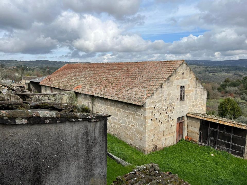 Farm hus i Gouveia, Guarda - foto 5