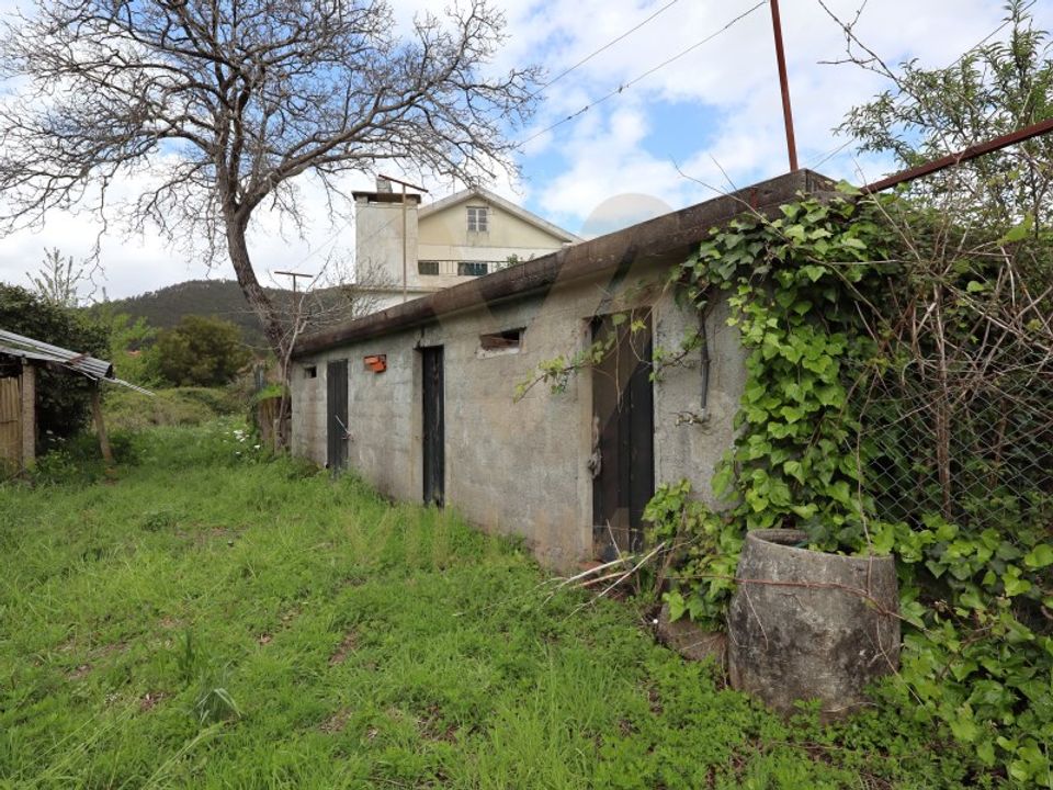 Helårsgrund i Viana do Castelo, Viana do Castelo - foto 4