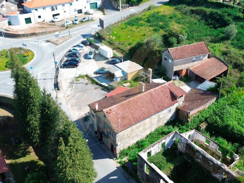 Erhvervsejendom i Ponte de Lima, Viana do Castelo - foto 3