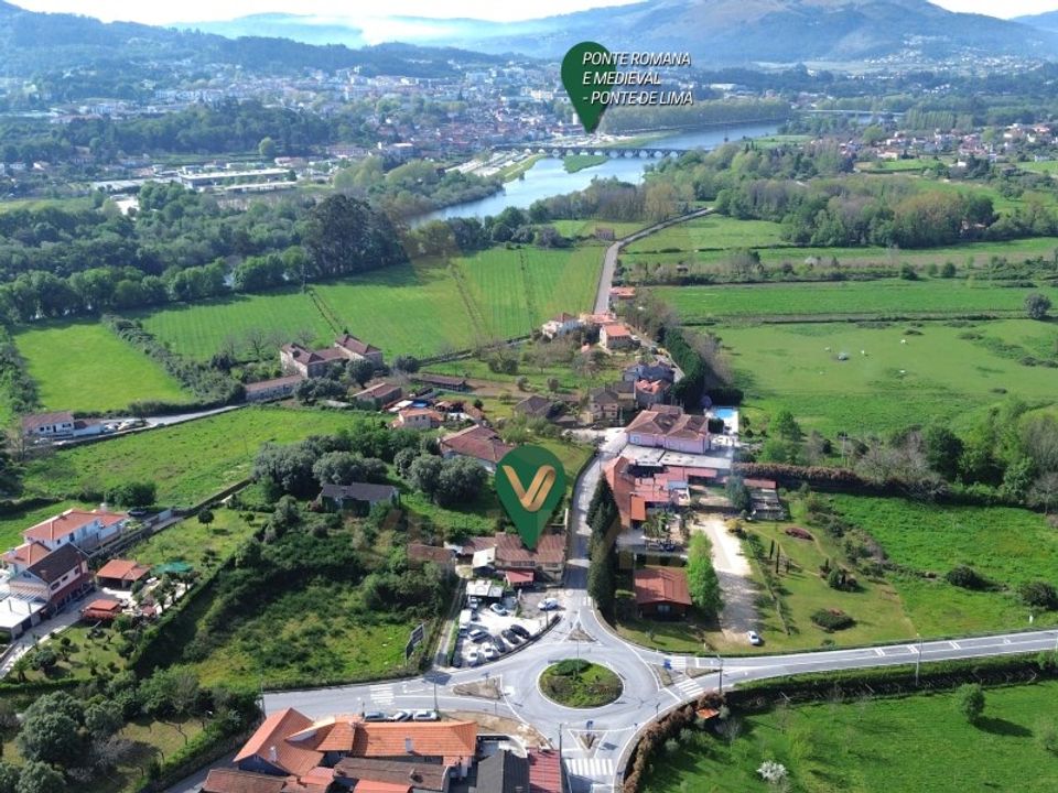 Erhvervsejendom i Ponte de Lima, Viana do Castelo - foto 4