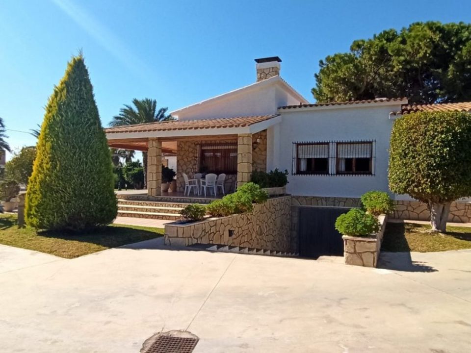 Landejendom i Elche, Alicante - foto 1