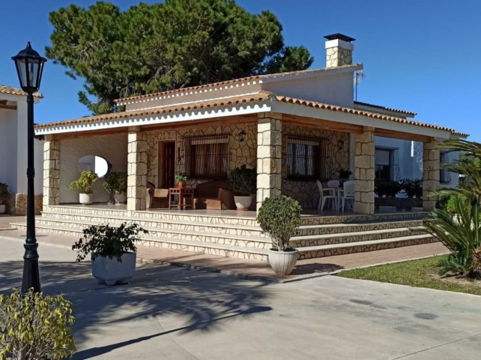 Landejendom i Elche, Alicante - foto 2