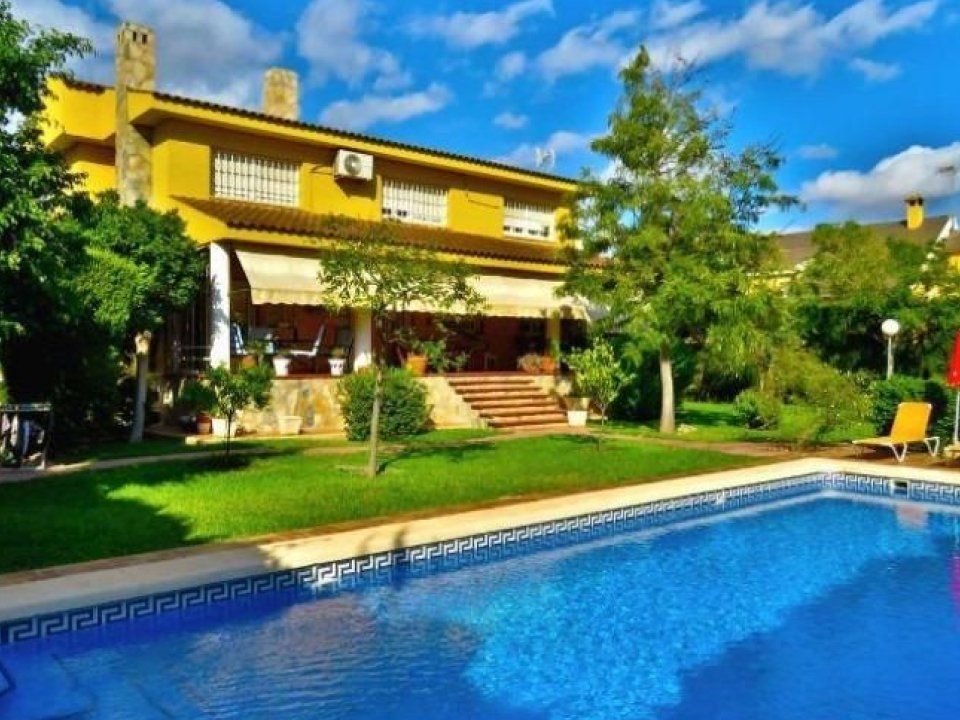 Masia a San Vicente Del Raspeig, Alicante - foto 3