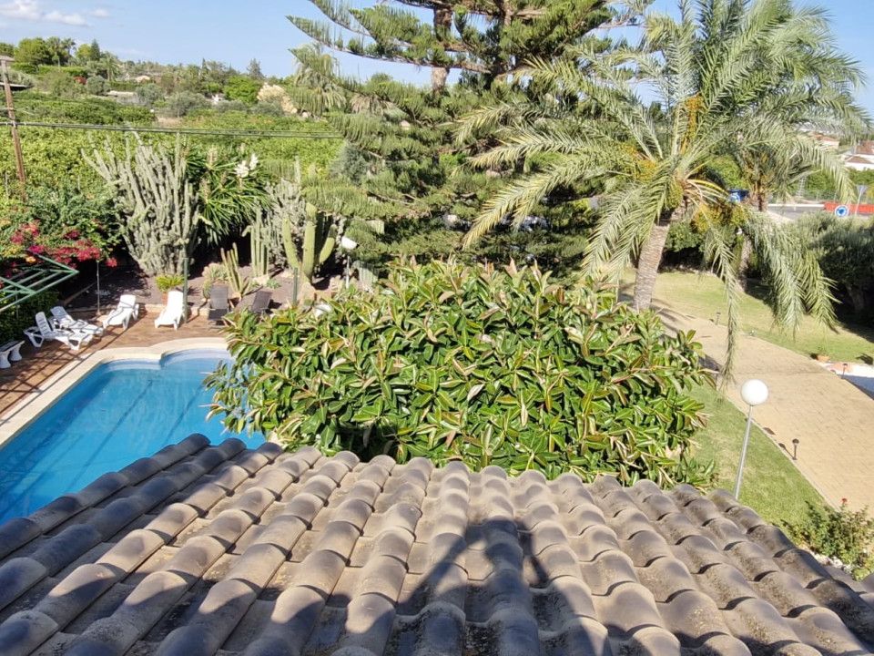 Landejendom i Elche, Alicante - foto 3