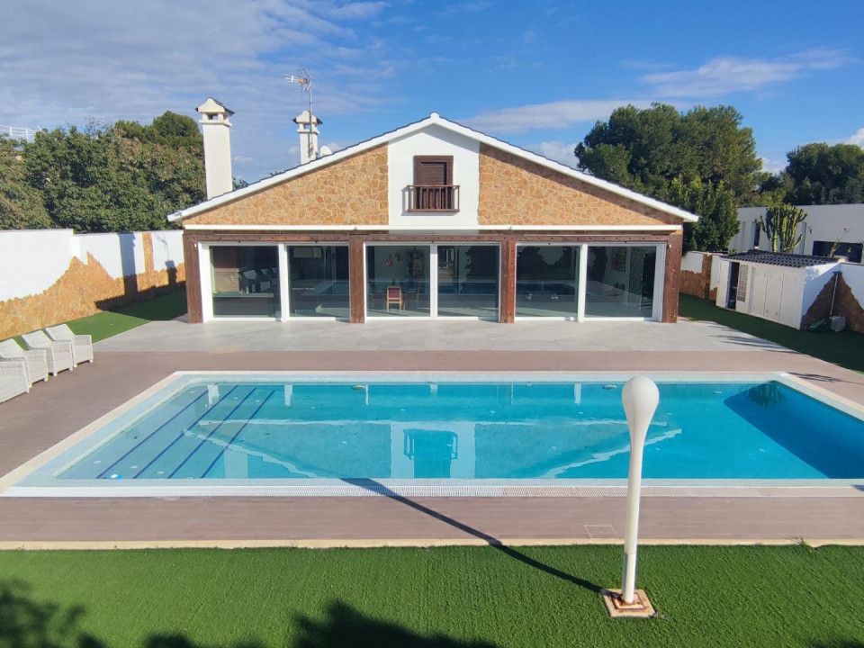 Masia a Mutxamel, Alicante - foto 2