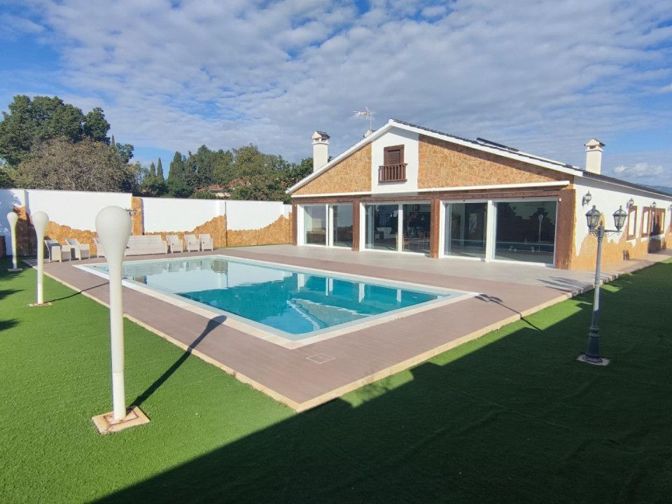 Masia a Mutxamel, Alicante - foto 3