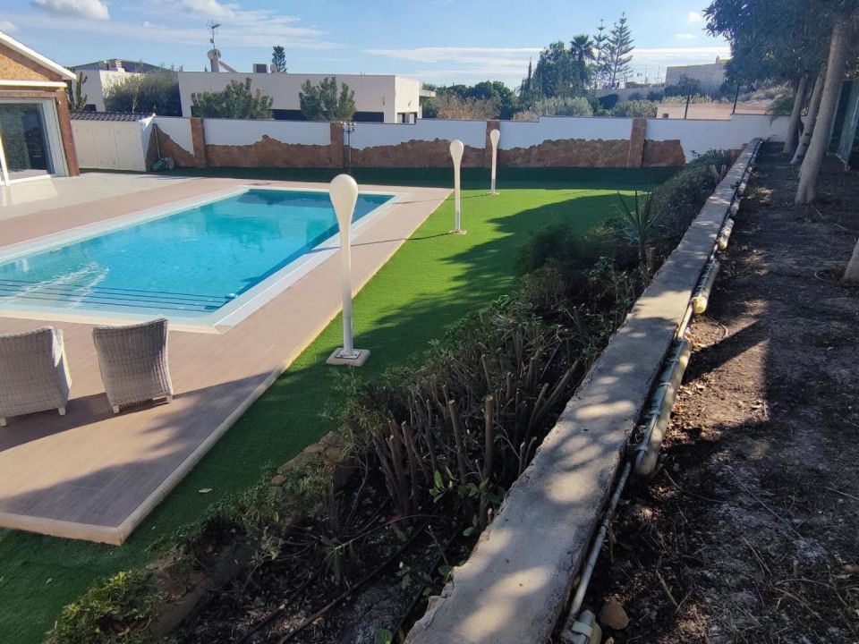 Masia a Mutxamel, Alicante - foto 5