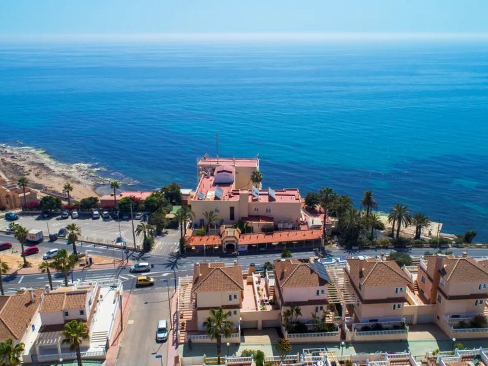 Landejendom i La Mata, Alicante - foto 2