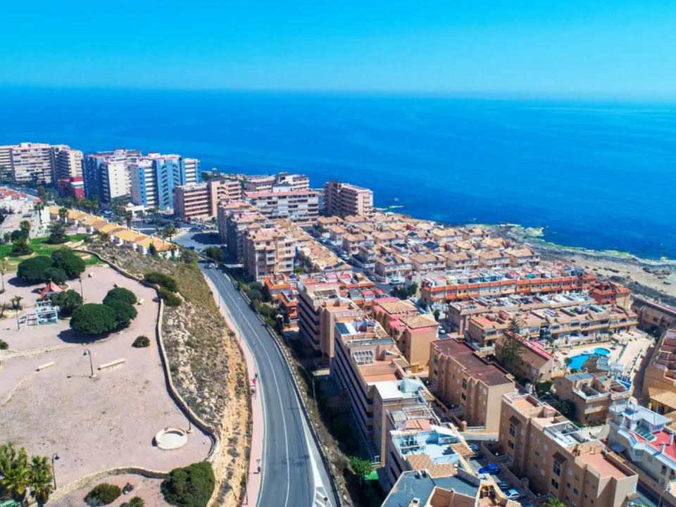 Landejendom i La Mata, Alicante - foto 3