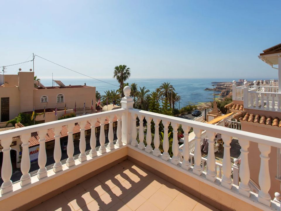 Landejendom i La Mata, Alicante - foto 4