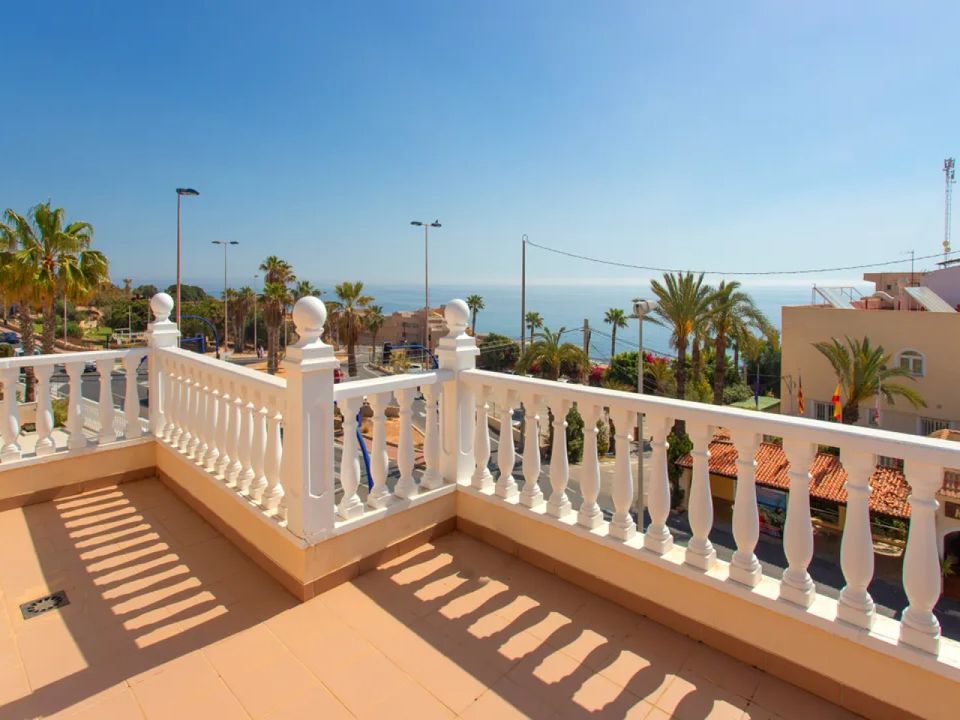 Landejendom i La Mata, Alicante - foto 5