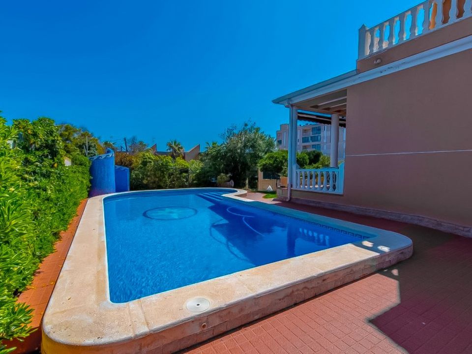 Landejendom i Torrevieja, Alicante - foto 3