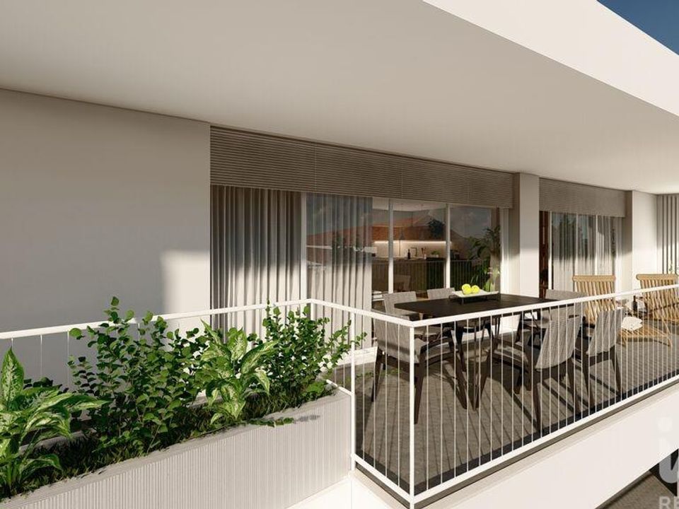 Apartament a Montijo, Setubal - foto 3