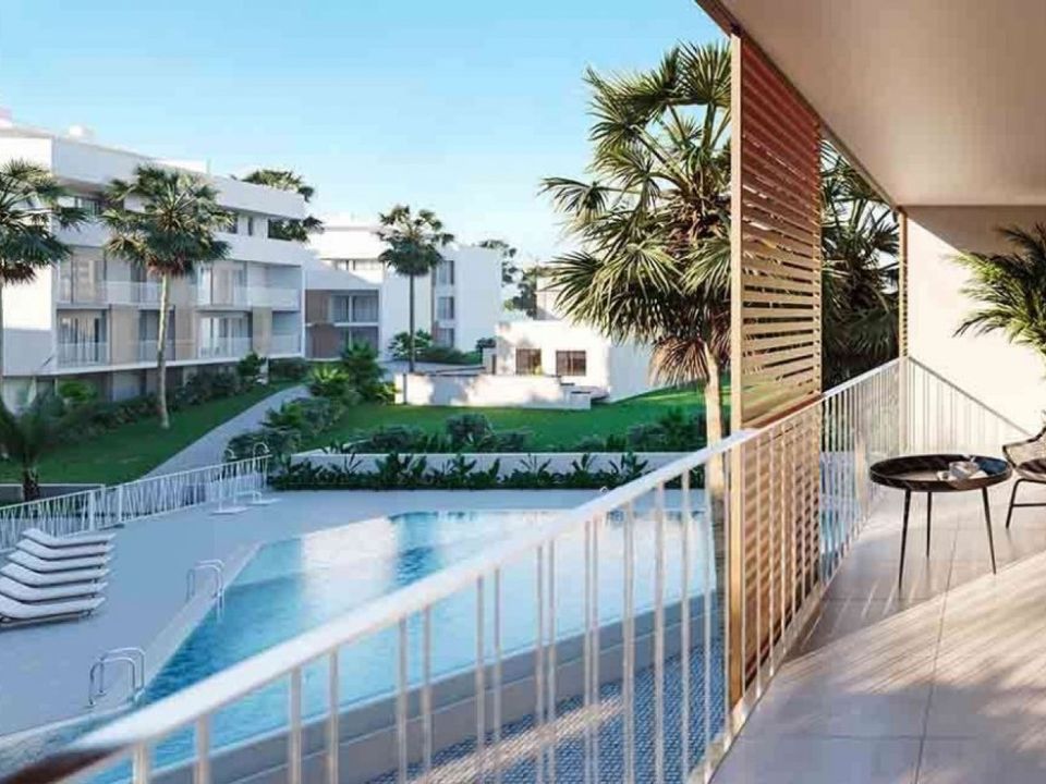 Lejlighed i Javea, Alicante - foto 3
