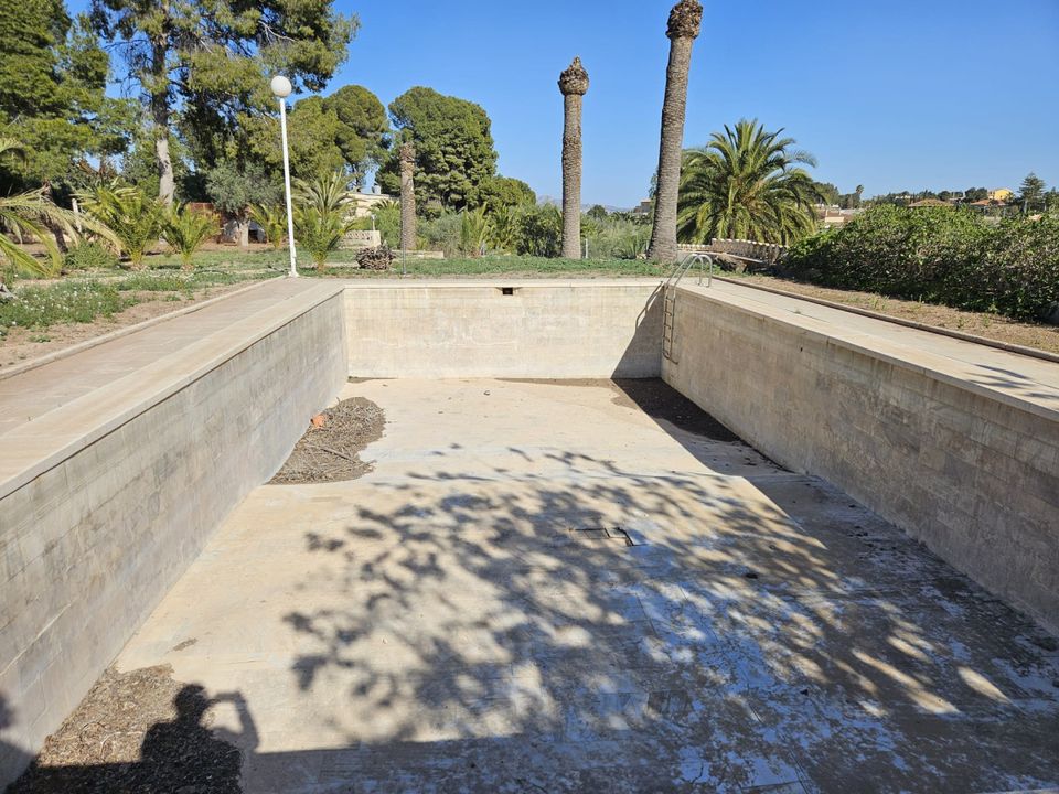 Landejendom i Novelda, Alicante - foto 2