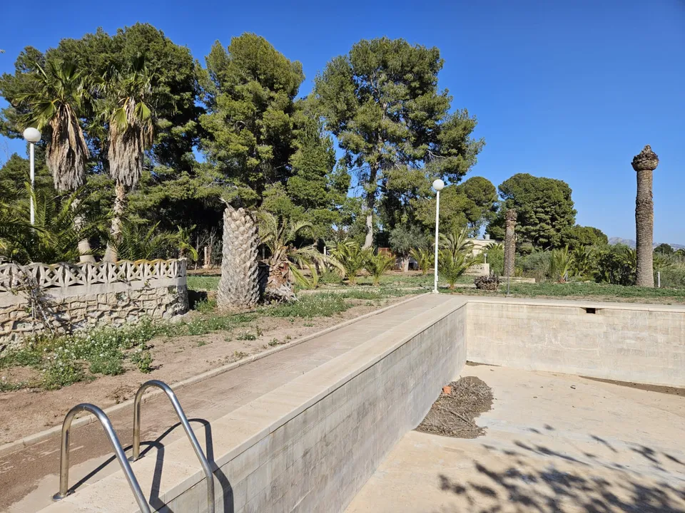 Landejendom i Novelda, Alicante - foto 4