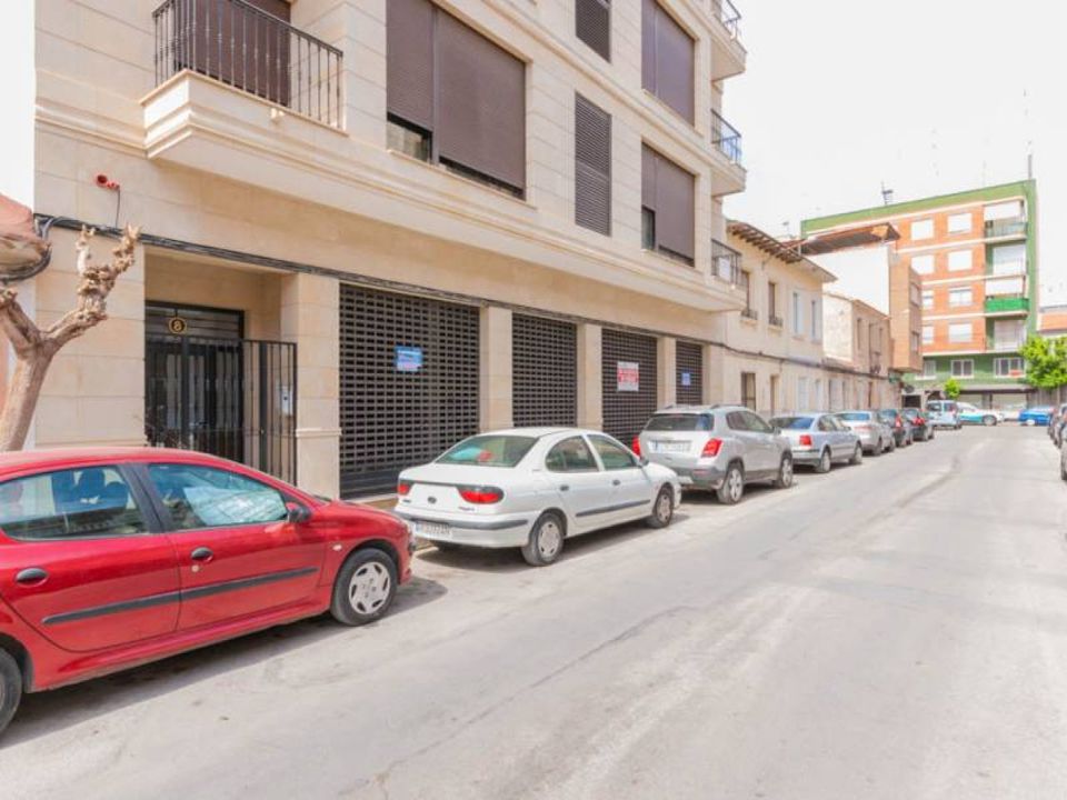 Lejlighed i Almoradi, Alicante - foto 4